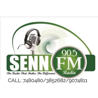 SEN FM RADIO